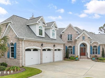 3121 Moss Hammock Wynd