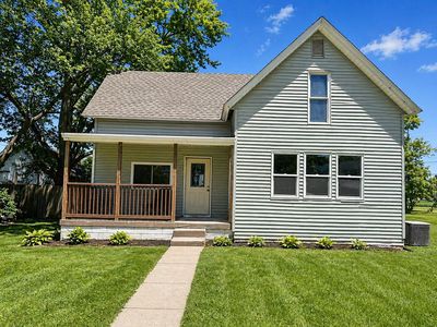 Property at 107 E State St, Fairmount, IL