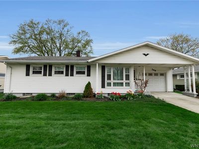 268 Evergreen Dr