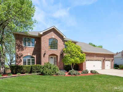 13350 S Jones Ct