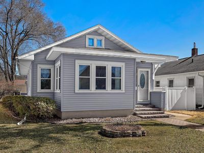 325 23rd STREET SOUTH South