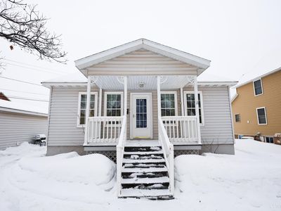 Property at 516 Prince St, Negaunee, MI