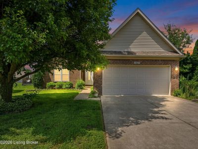 7217 Meadow Ridge Dr