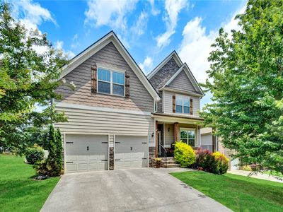 122 Jones Creek Cir