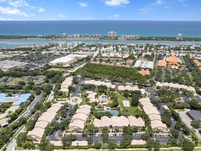 272 Village Boulevard #7109