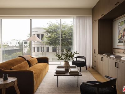 8899 Beverly Blvd #4F