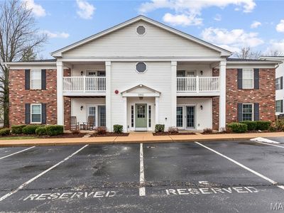 Property at 3402 Country Stone Manor Dr APT E, Manchester, MO