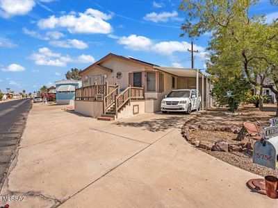 5756 W Flying M St
