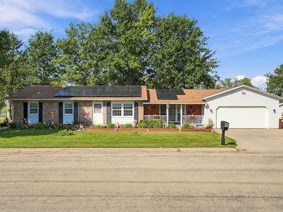 Property at 307 Locust St, Lena, IL