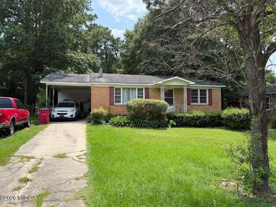 3872 Stacy Dr