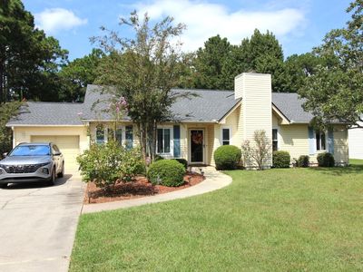 311 Troon Ln.