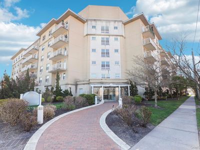 260 Beach 81st Street #2D