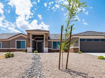 Cheyenne 3588 Plan, Rancho Santa Fe