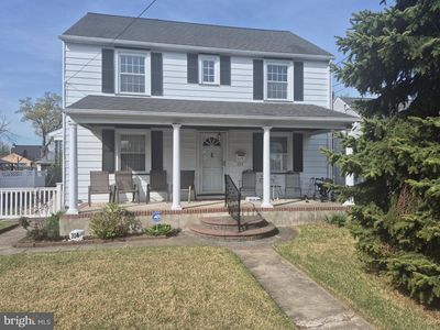 Property at 304 Lippincott Ave, Riverside, NJ