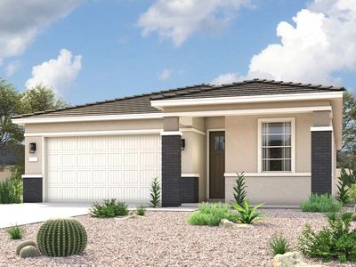 Dartford Plan, Sanctuary at Mission Ranch