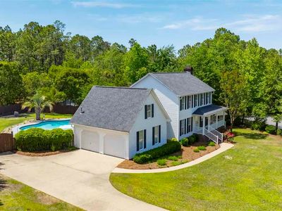 112 Laurel Crossing Dr