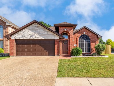 2802 Garden Oaks Pl