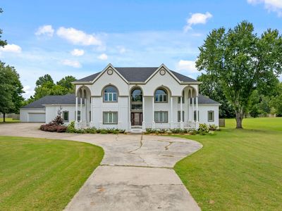 Property at 105 Hunters Ln, Florence, AL
