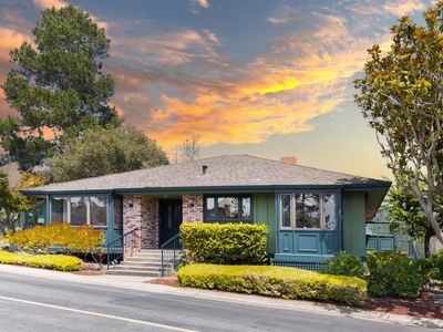 267 Del Mesa Carmel
