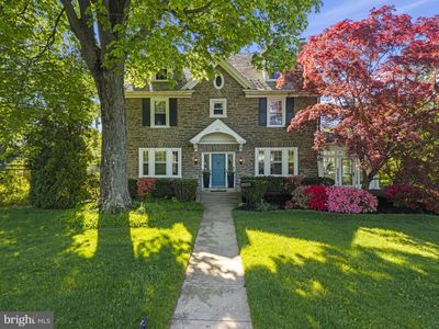 341 Meetinghouse Rd