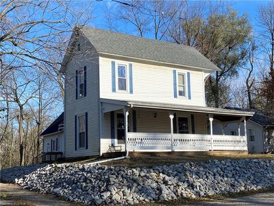 125 W Jackson Ave