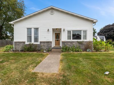 509 S Luett Ave