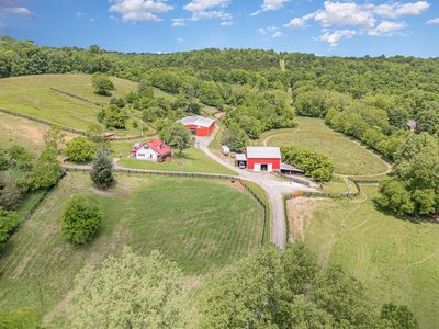 2196 Stevens Branch Rd