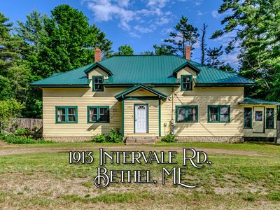 1913 Intervale Road