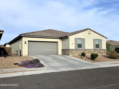 5370 S Sierra Prieta Trl