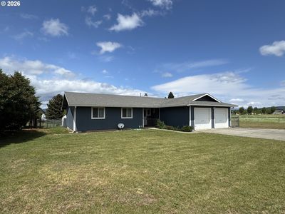 Bennett Dr