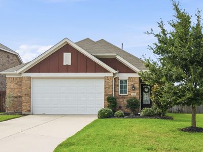 3107 Carlisle Meadow Ct