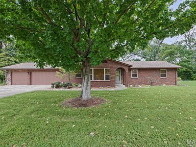 Property at 217 Hall Point, Fairview Heights, IL