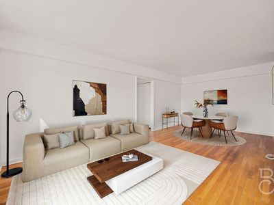 67-07 Yellowstone Blvd #6F