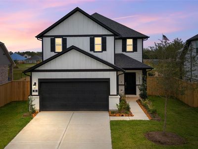 211 Orchard Laurel Dr