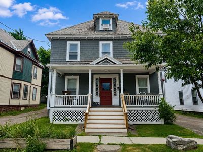 Property at 26 Isham Street, Colchester, VT