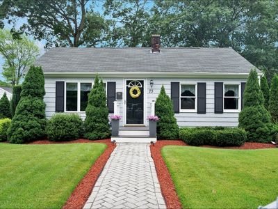 73 Green St