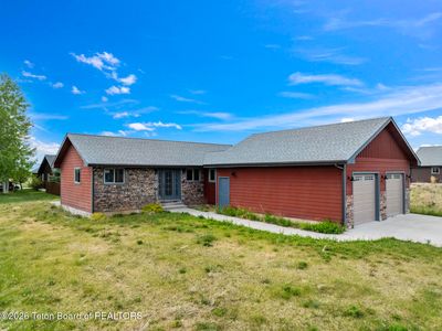532 Palisade Trl