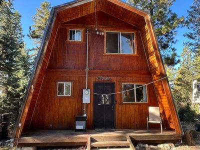 140 E Rim Rd #136