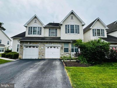 27 Lincoln Dr