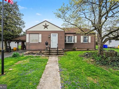 1309 Kingsley Rd