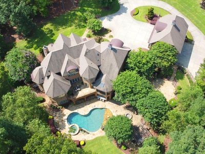 15508 Possum Track Rd