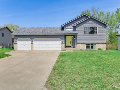 Property at 6184 151st St N, Hugo, MN
