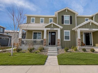 6909 Enterprise Dr
