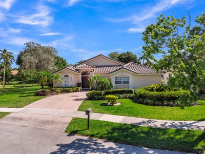 Property at 4010 NW 54th Court, Coconut Creek, FL