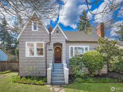 14321 37th Avenue NE