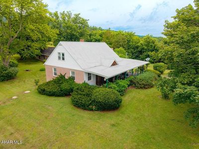 5493 Bedford Valley Rd