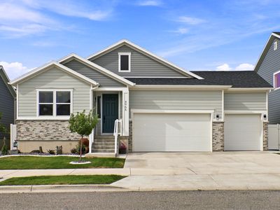 4966 W Escalante Ln #113