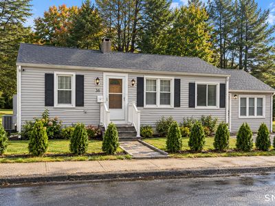 36 Falls Terrace