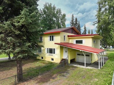 412 Glacier Ave