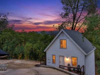 Property at 4589 Tomahawk Trl, Copperopolis, CA